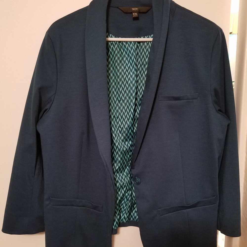 Mossimo Blazer